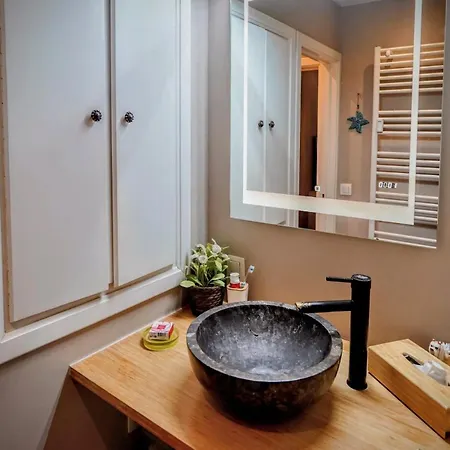 Oasis Of Charm In Brussels!