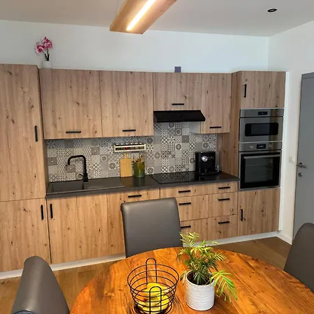 Nocleg ze śniadaniem Depearl