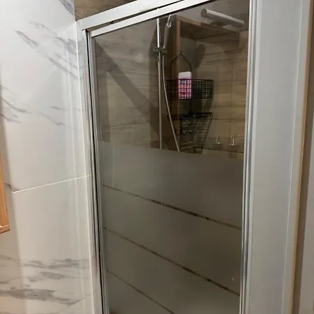 Nocleg ze śniadaniem Depearl 4*