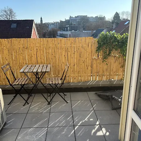 Bright Close To Everything! *