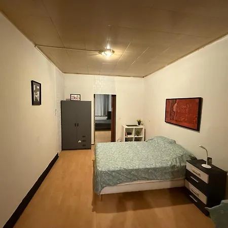 Princesse Elisabeth 브뤼셀