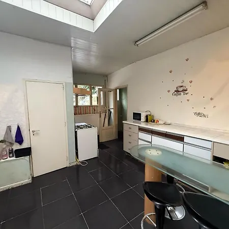 Princesse Elisabeth 아파트