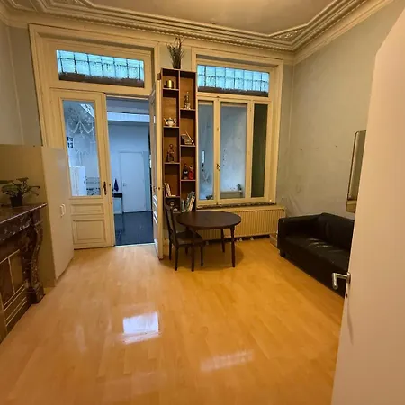 Princesse Elisabeth 브뤼셀