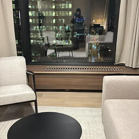 Luxurious In Center Apartamento *