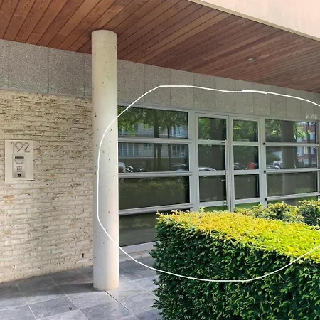 Winston Churchill Apartmán
