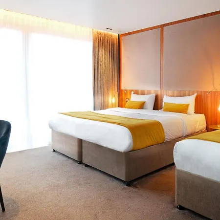 Harmon House - & Отель 4*