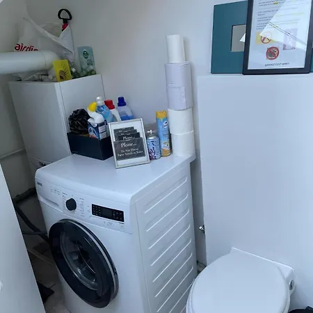 Appartamento Historical Centre In The Heart Of Bruxelles