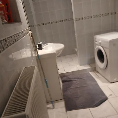 Apartment Amparte