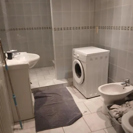 Apartment Amparte *