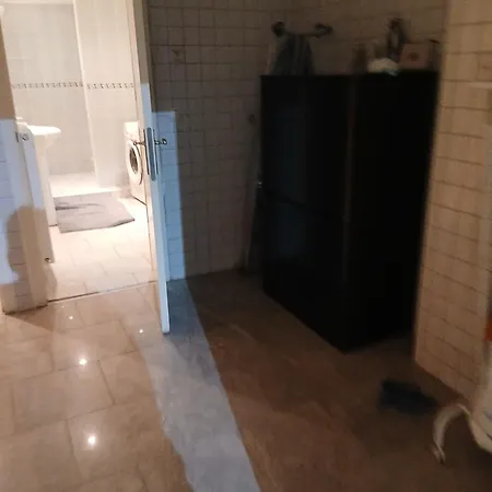 Amparte Apartment *