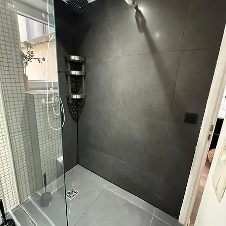 Ixelles - Cozy In Middle Of European District Brussel