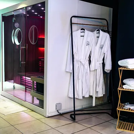 Bed & Breakfast Blvck Brussel