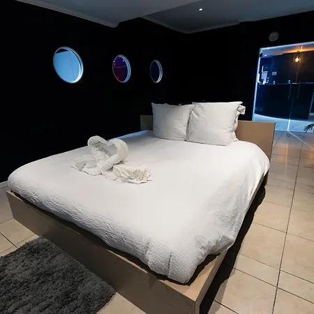 Bed & Breakfast Blvck 3*