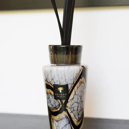 The Luxury Glass Manor ヴィラ