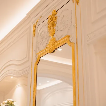 Appartamento Luxueux Au Centre De *