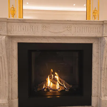 Appartamento Luxueux Au Centre De *
