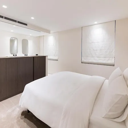 Apartamento Luxueux Au Centre De Bruselas