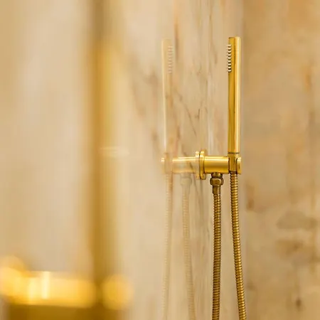 Luxueux Au Centre De Bruselas
