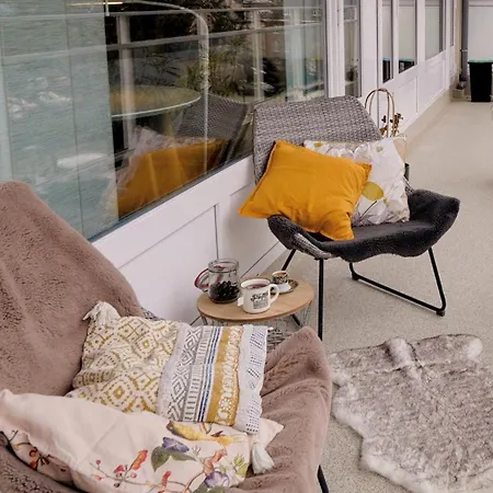 Oasis Of Charm In Brussels! 公寓 *