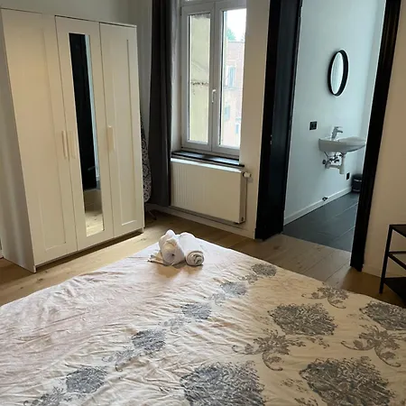 Apartamento Flat South *