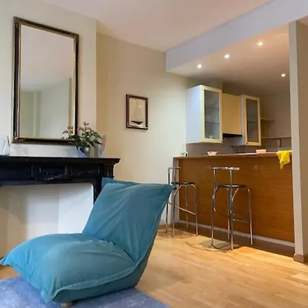 Appartement Bourse Grand Place *