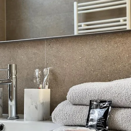 Apartmán Midi Cozy Brusel
