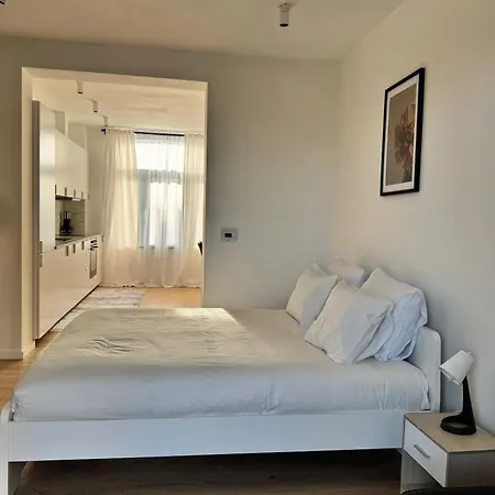 Bora Lägenhet *