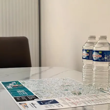 Bora * Брюссель