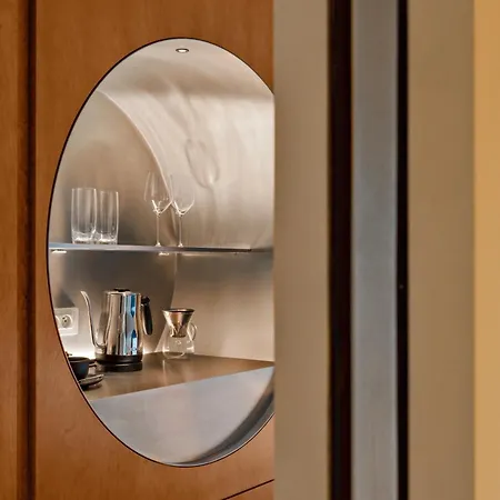 The Standard, Hotel