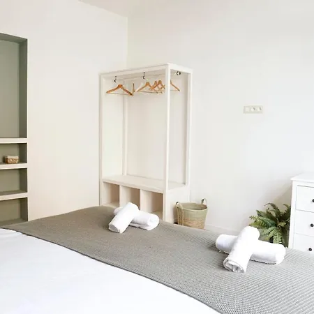 Absolute Charm 3 Bedroom 3 Bathroom With Ac Eu District *