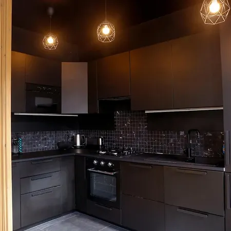 Absolute Charm 3 Bedroom 3 Bathroom With Ac Eu District *