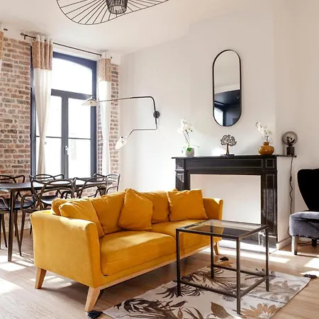 Absolute Charm 3 Bedroom 3 Bathroom With Ac Eu District