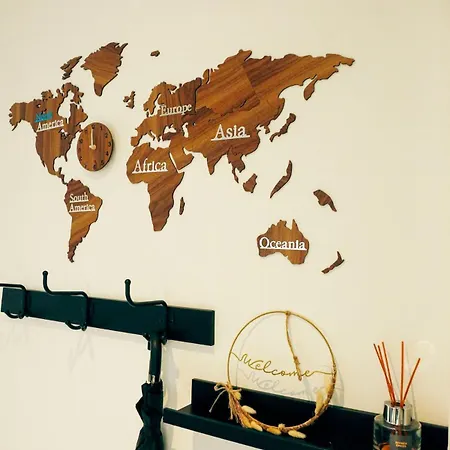 Absolute Charm 3 Bedroom 3 Bathroom With Ac Eu District Apartamento *