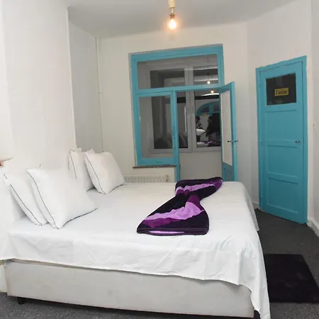 Confort Gare De L'ouest