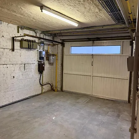 Maison Agathe בריסל