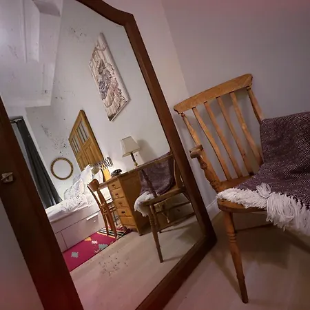 Marilou And Dalibor's منزل للإقامة بروكسل