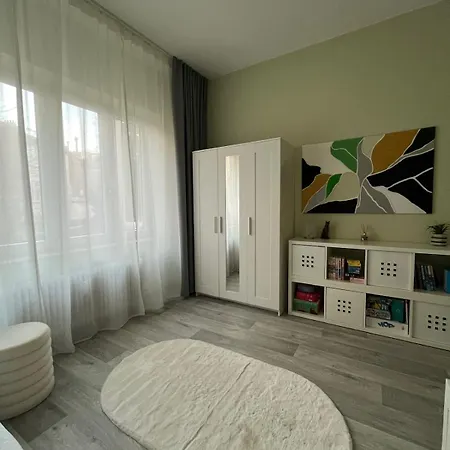Modern & Cozy - Fast Access *