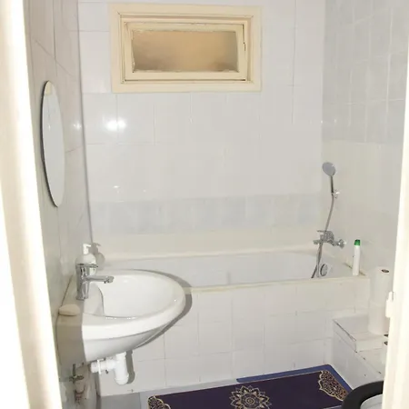 Confort Gare De L'ouest Apartamento *
