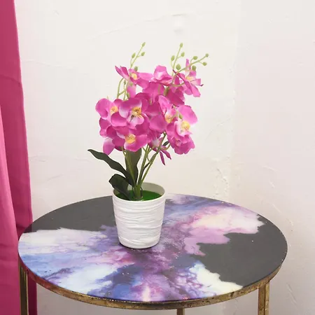 Confort Gare De L'ouest Apartamento