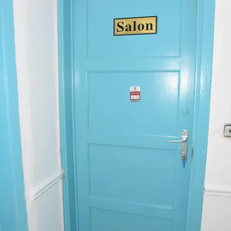 Apartamento Confort Gare De L'ouest *