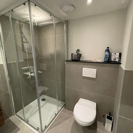 Apartamento Midi Station 2 Bruselas