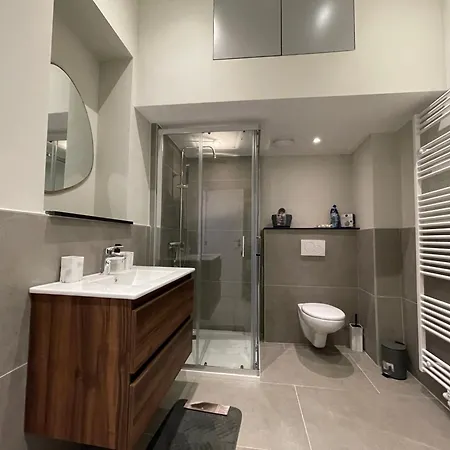 Midi Station 2 Apartamento *