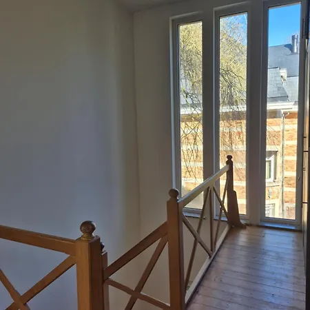 Résidence Souverain 94 Séjour chez l'habitant