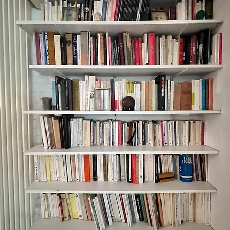 Le Loft Des Artistes *