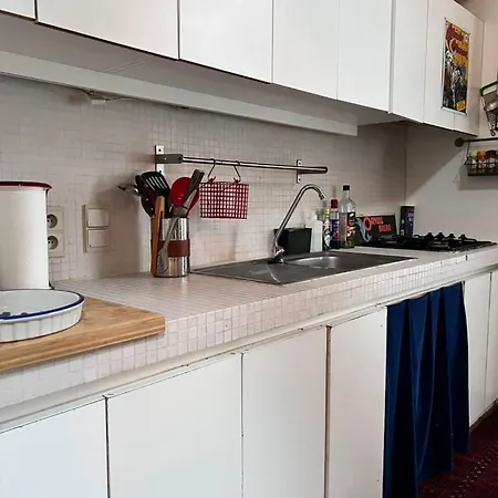 Le Loft Des Artistes