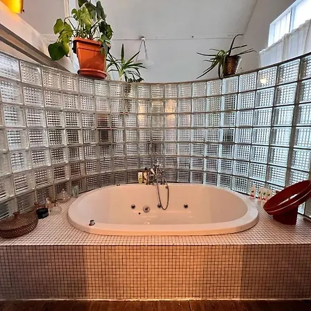 Le Loft Des Artistes