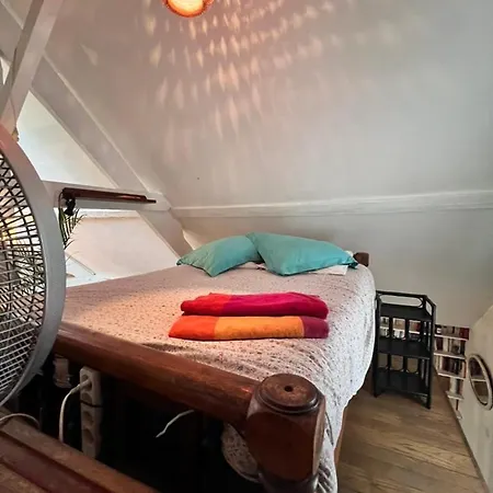 Appartement Le Loft Des Artistes *