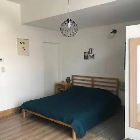 Apartman Bois De La Cambre73