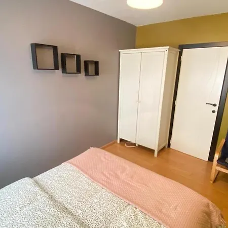 Strelitzyahouse Lejlighed