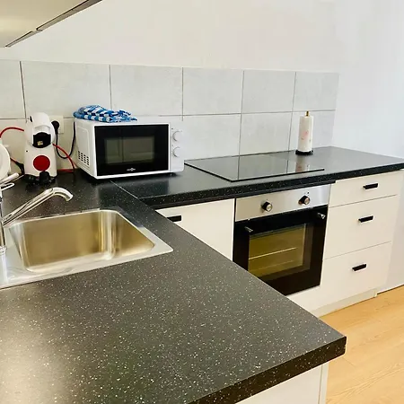 Lägenhet Calme Et Lumineux A Uccle *